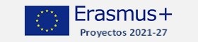 Erasmus + Proyectos 2019
